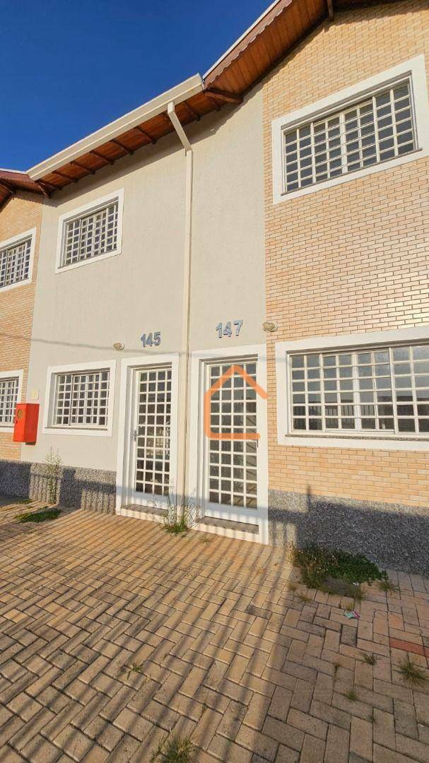 Casa à venda com 2 quartos, 61m² - Foto 13