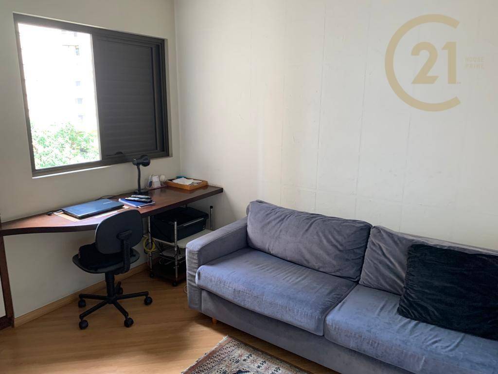 Apartamento à venda com 3 quartos, 118m² - Foto 17