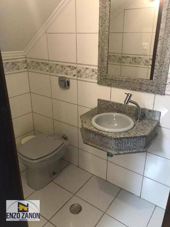 Sobrado à venda com 4 quartos, 228m² - Foto 31