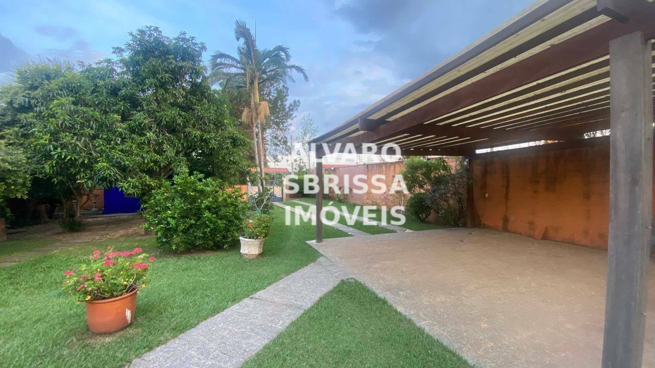 Chácara à venda com 4 quartos, 350m² - Foto 5