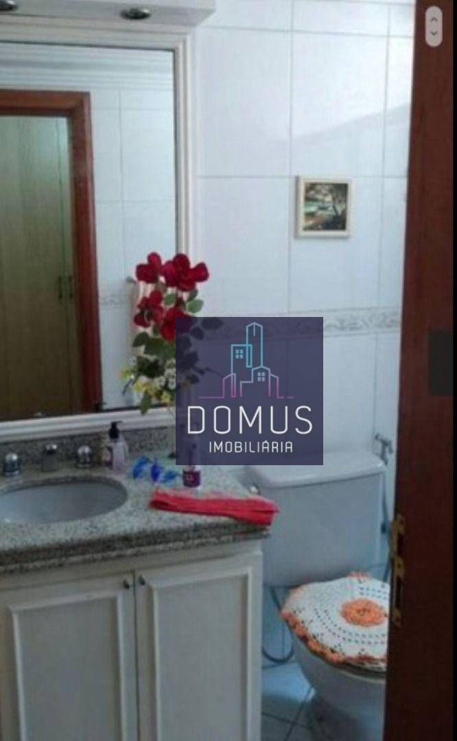 Apartamento à venda com 2 quartos, 95m² - Foto 8