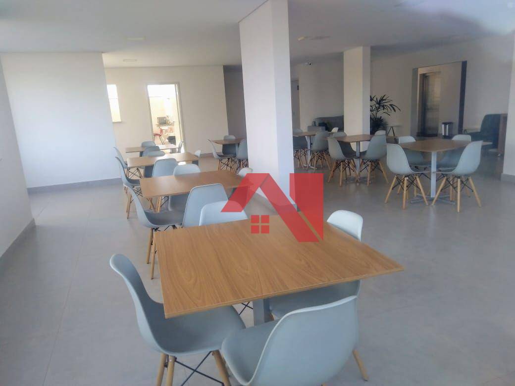 Apartamento à venda com 3 quartos, 80m² - Foto 18