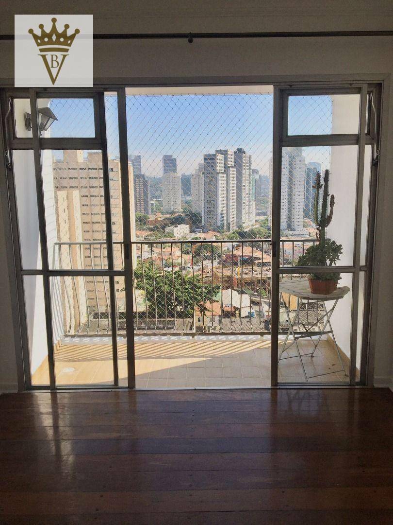 Apartamento à venda com 3 quartos, 112m² - Foto 28