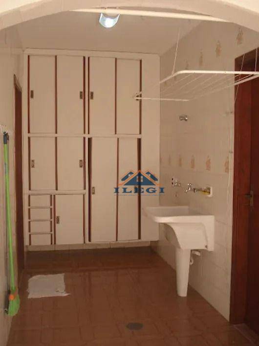 Casa de Condomínio à venda e aluguel com 3 quartos, 800M2 - Foto 12