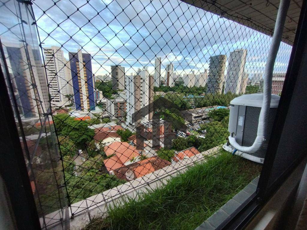 Apartamento à venda com 4 quartos, 177m² - Foto 5