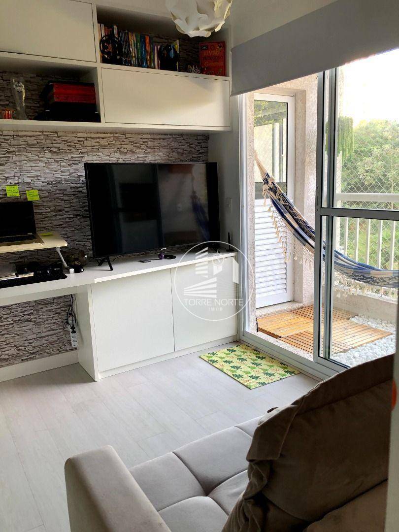 Apartamento à venda com 2 quartos, 60m² - Foto 38