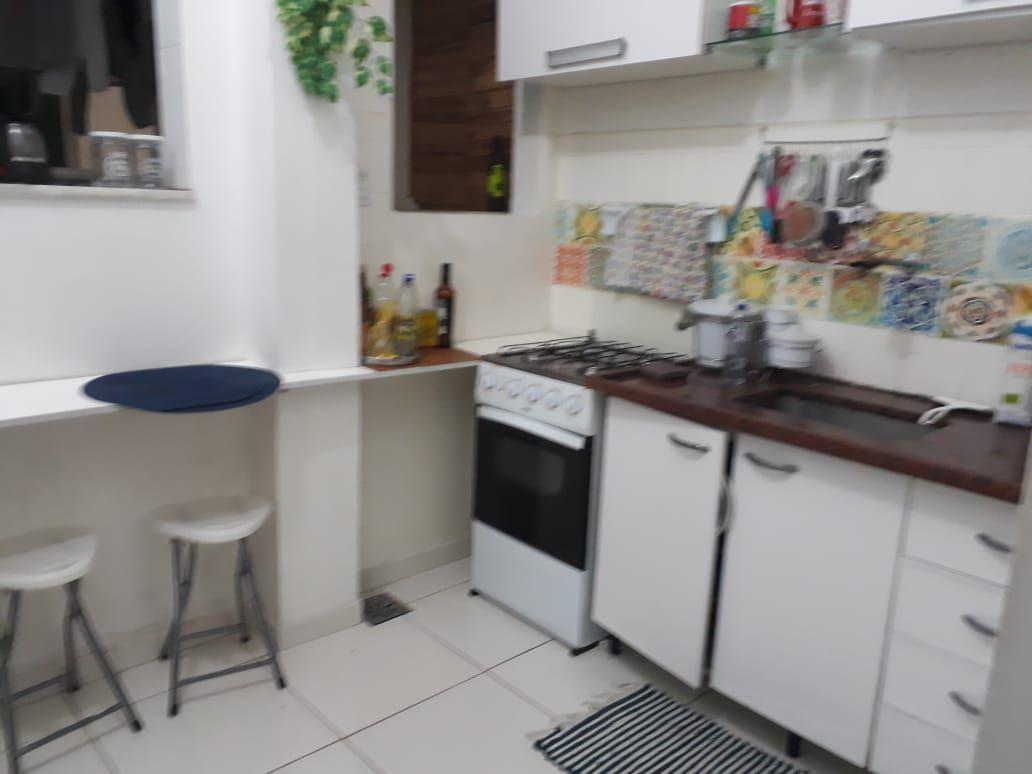 Apartamento à venda com 3 quartos, 90m² - Foto 10