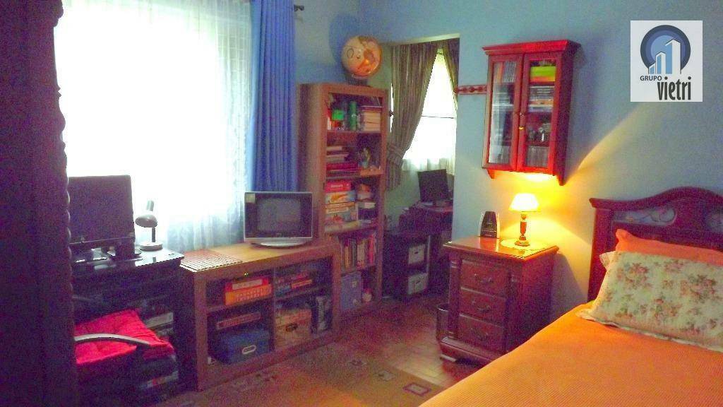 Sobrado à venda com 3 quartos, 150m² - Foto 10