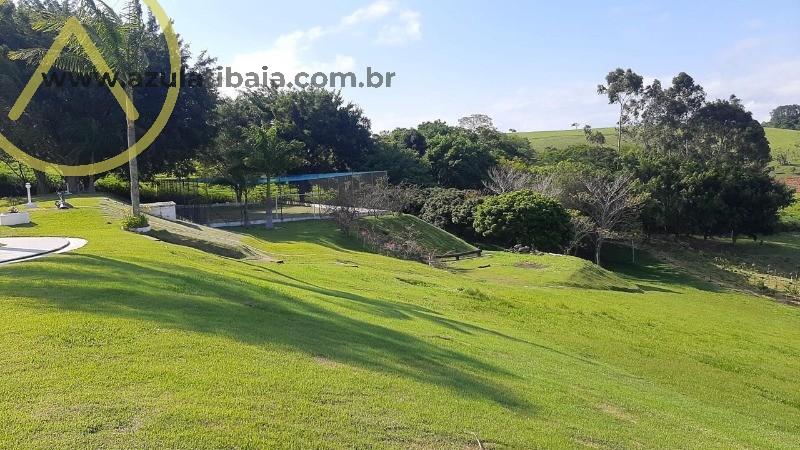 Sítio à venda com 10 quartos, 1200m² - Foto 17