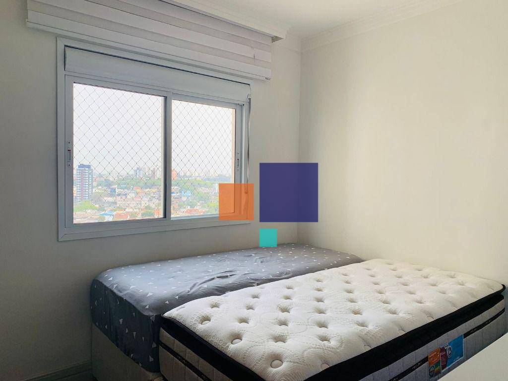 Apartamento para alugar com 3 quartos, 156m² - Foto 33