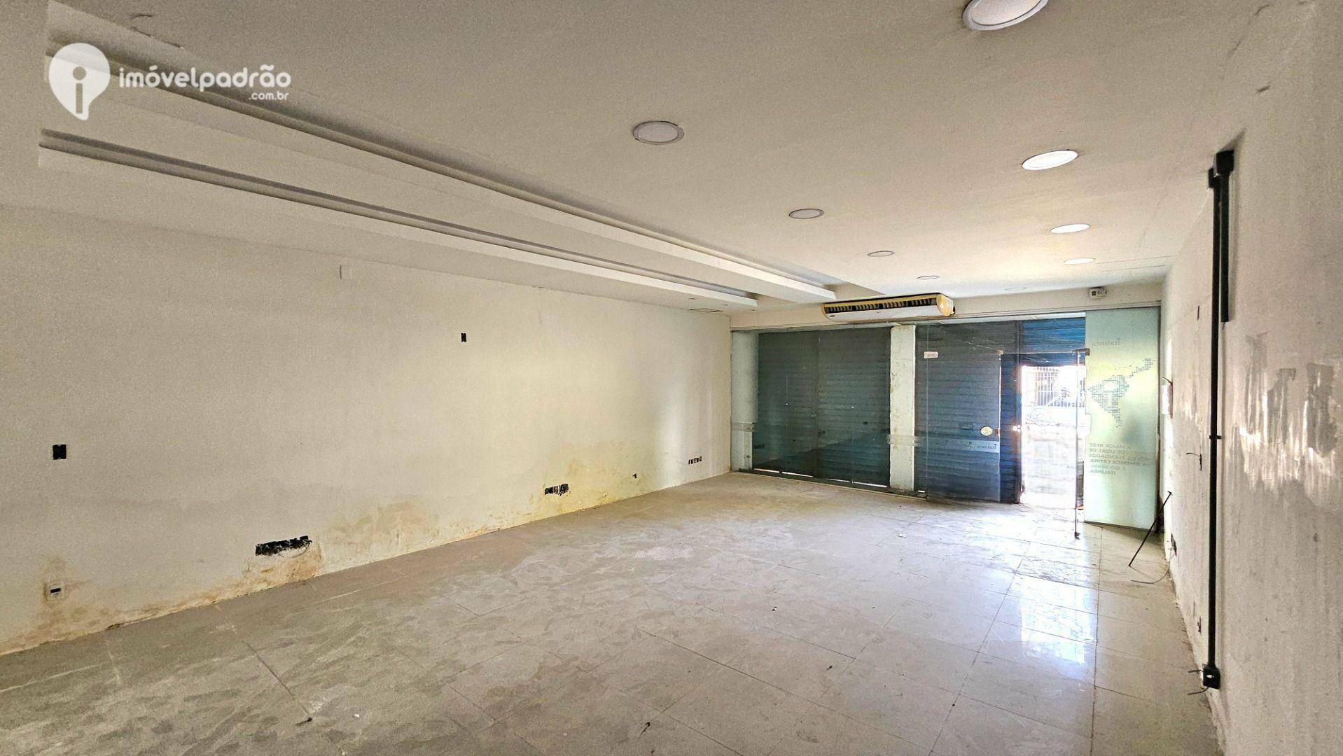 Loja-Salão para alugar, 111m² - Foto 12