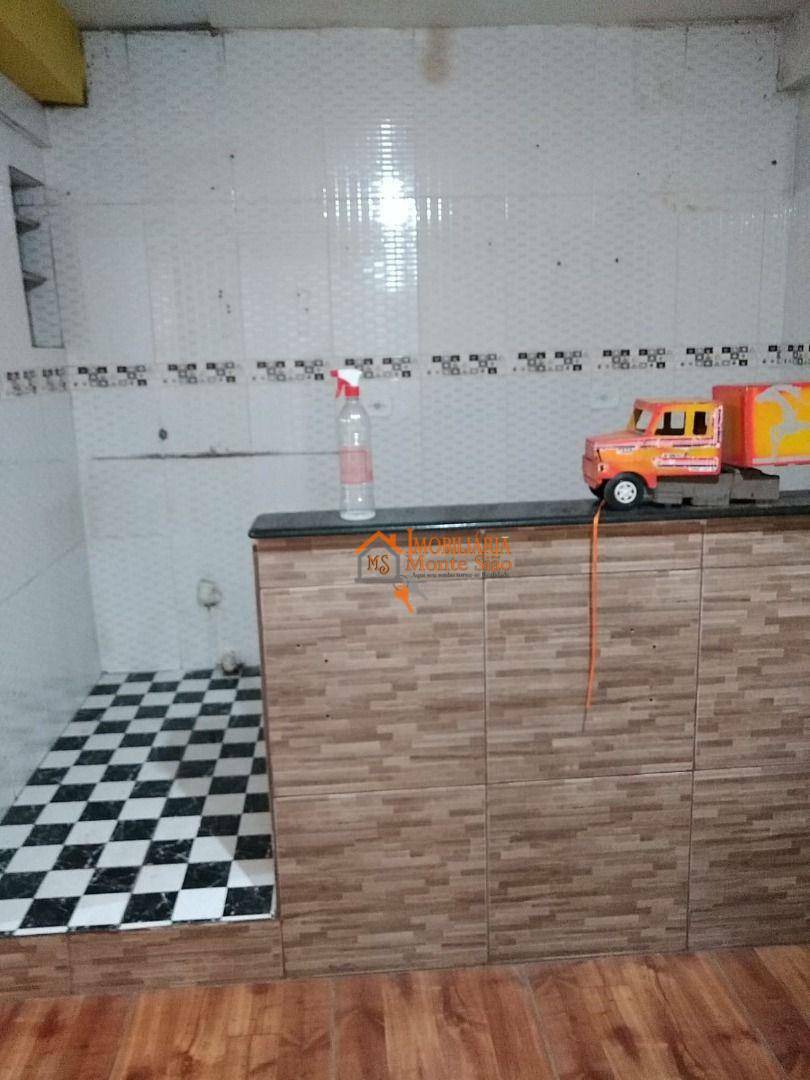 Sobrado à venda com 4 quartos, 300m² - Foto 25