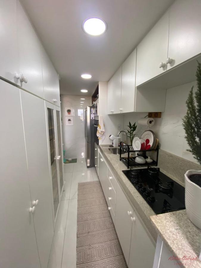 Apartamento à venda com 3 quartos, 70m² - Foto 10