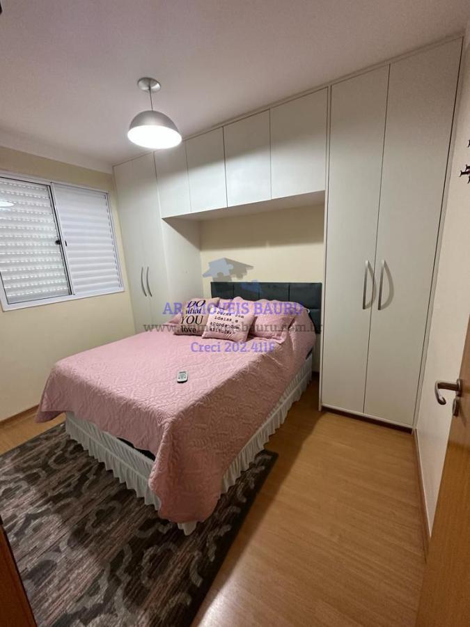 Apartamento à venda com 2 quartos, 45m² - Foto 13