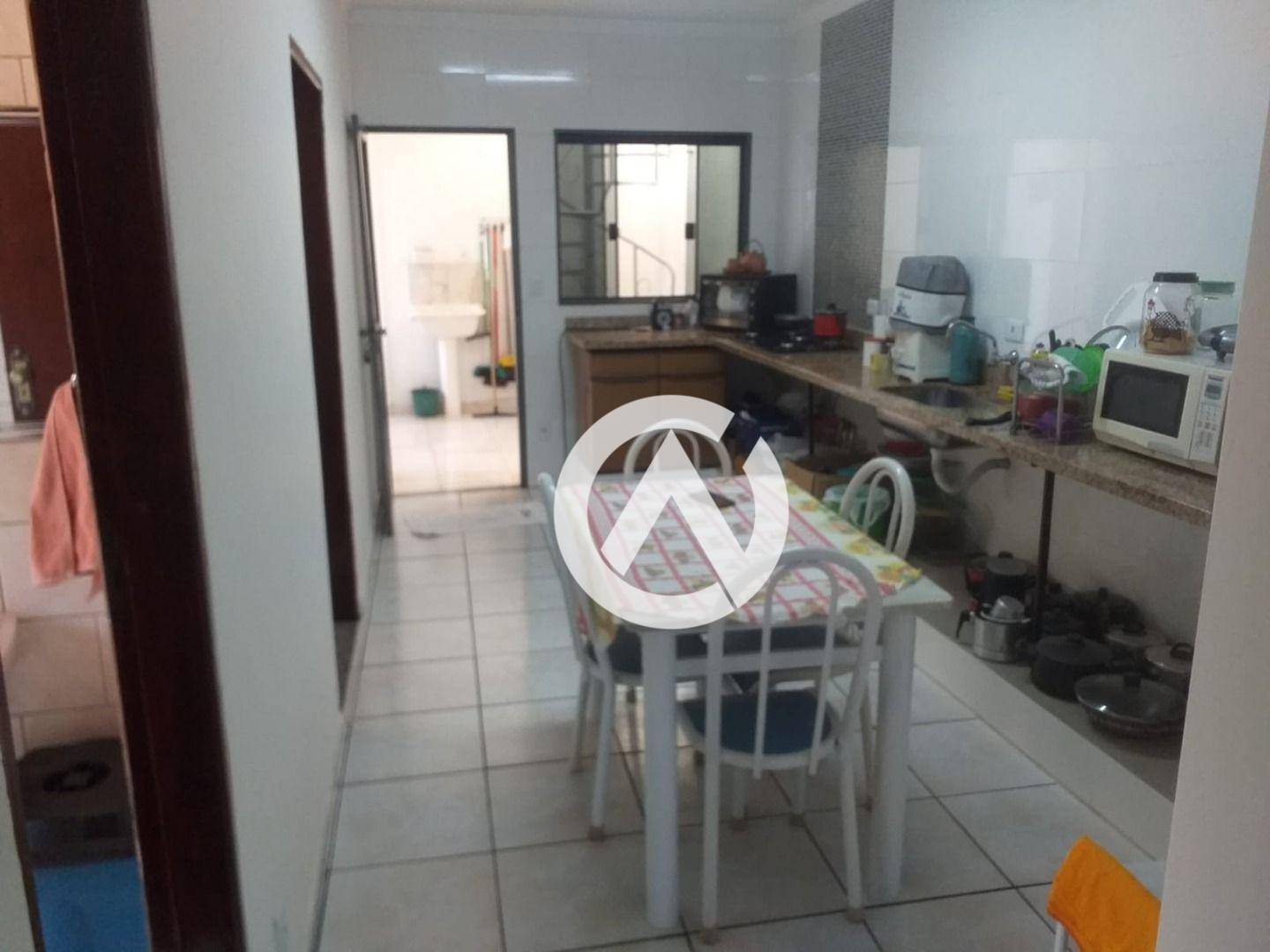 Casa à venda com 2 quartos, 170m² - Foto 12