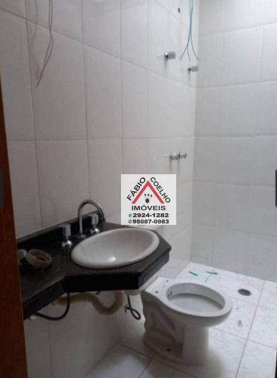 Sobrado à venda com 3 quartos, 102m² - Foto 10