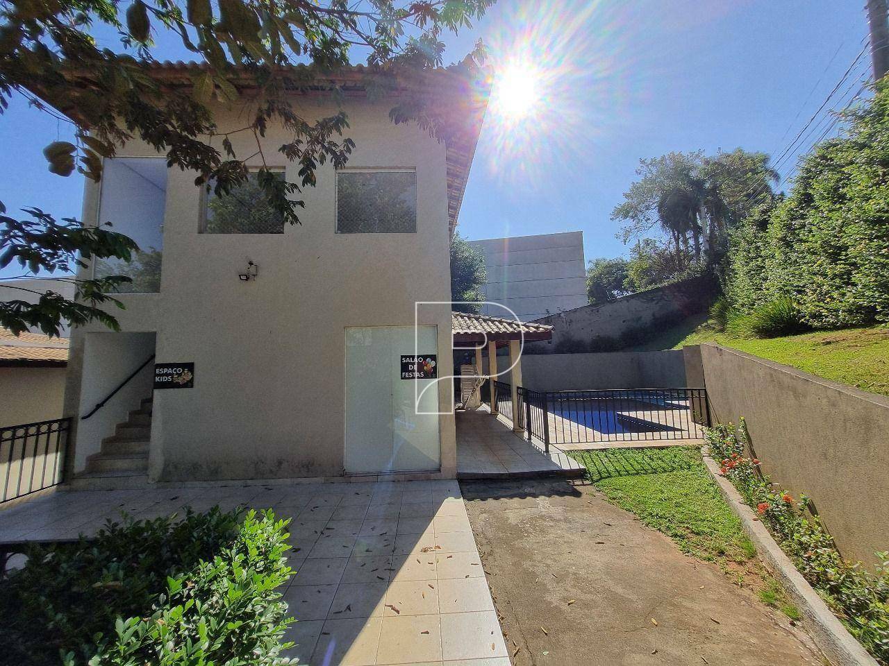 Casa de Condomínio à venda com 4 quartos, 148m² - Foto 35