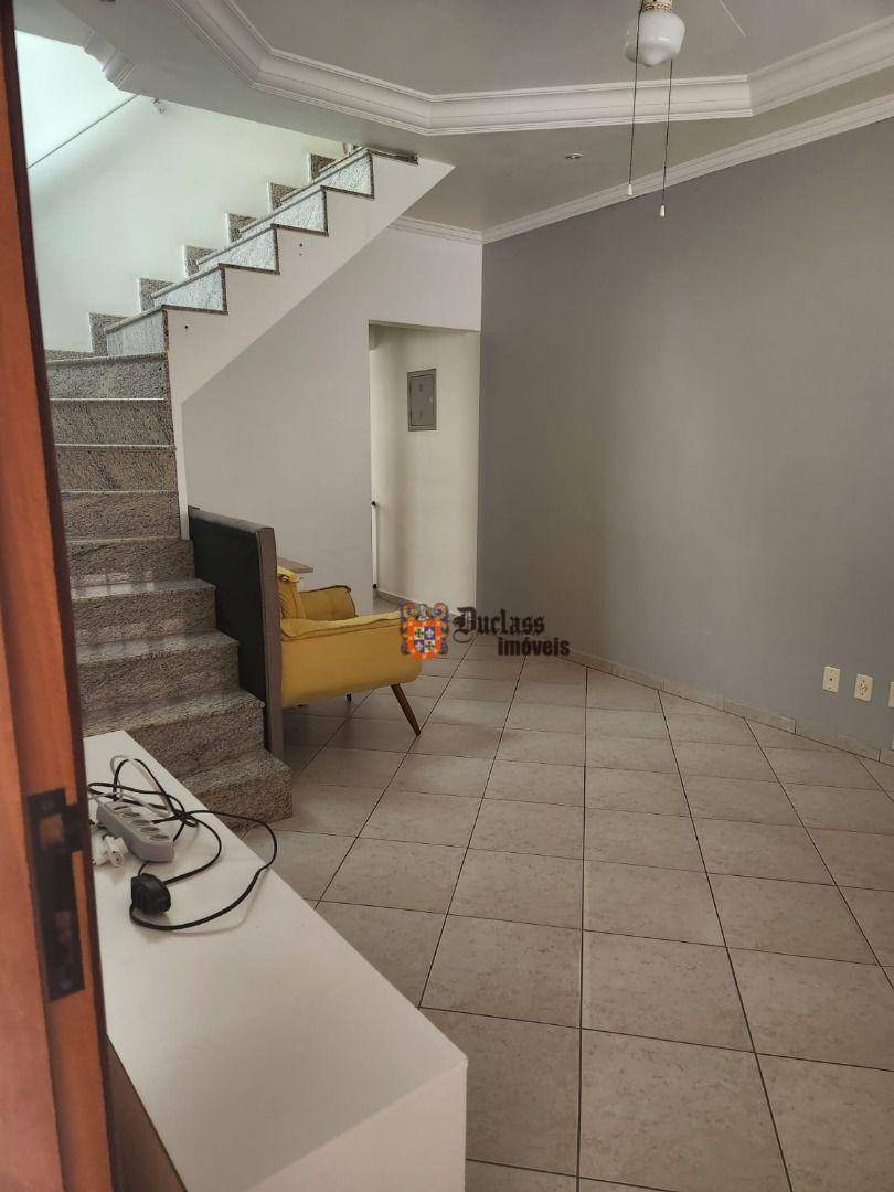 Sobrado à venda com 3 quartos, 124m² - Foto 8