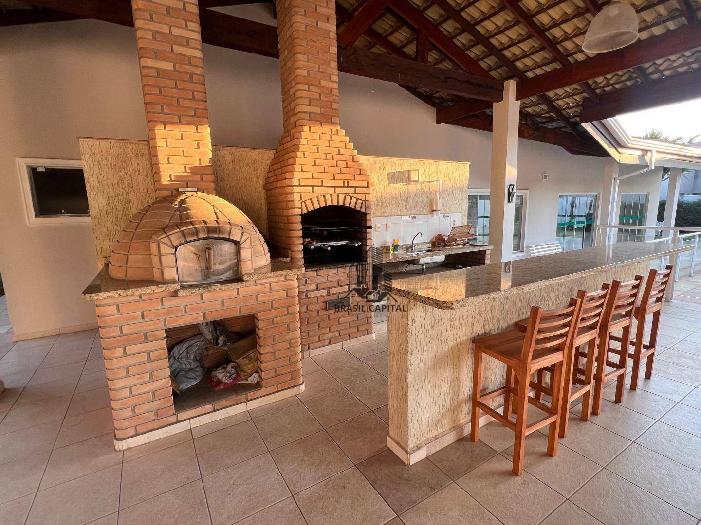 Casa de Condomínio à venda com 4 quartos, 155m² - Foto 48