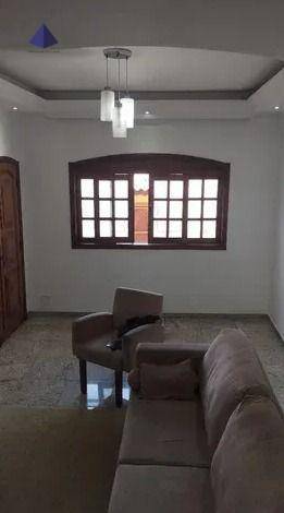 Sobrado à venda com 3 quartos, 180M2 - Foto 1