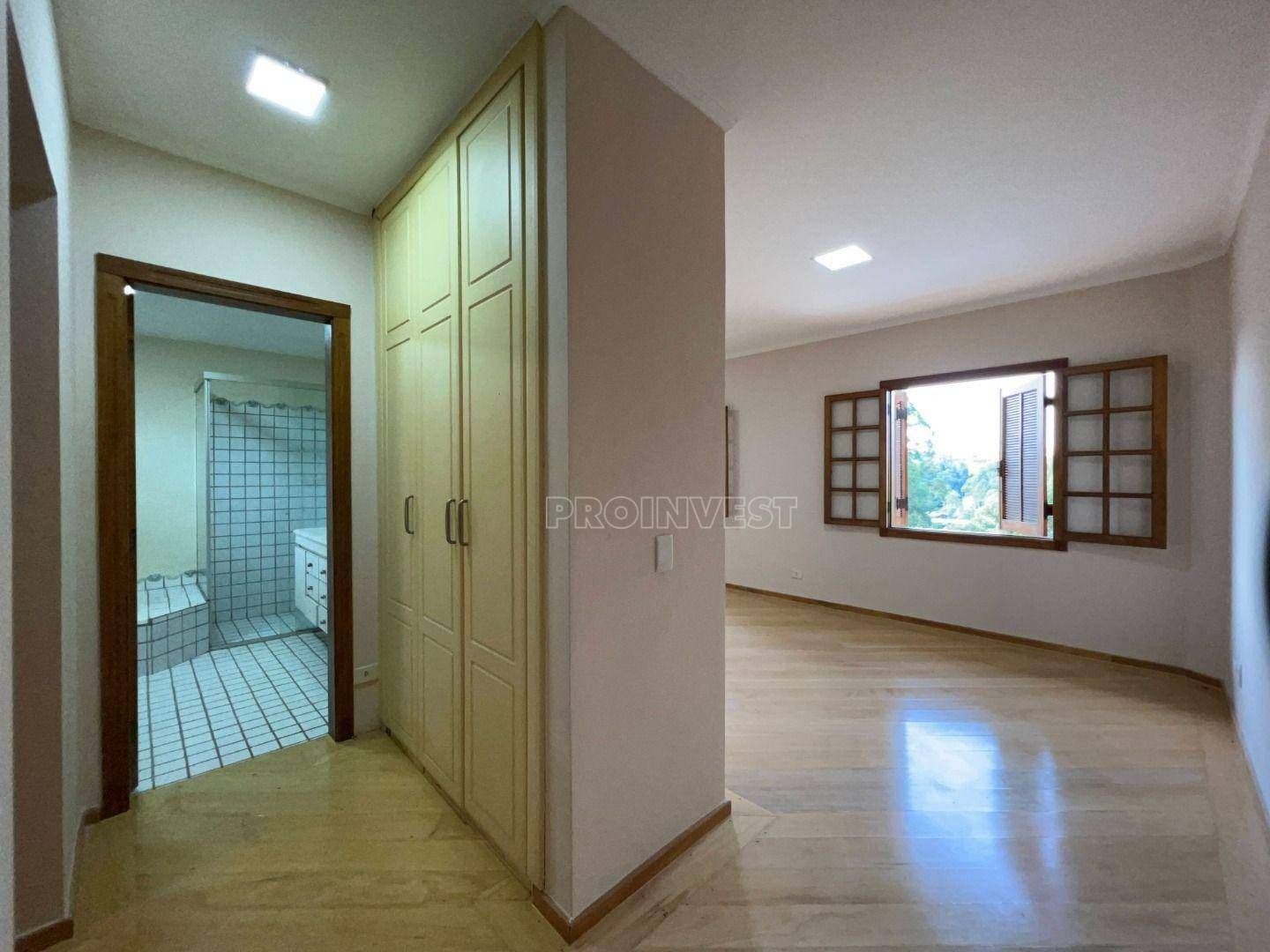 Casa de Condomínio à venda com 5 quartos, 530m² - Foto 43