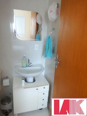 Apartamento à venda com 2 quartos, 59m² - Foto 25