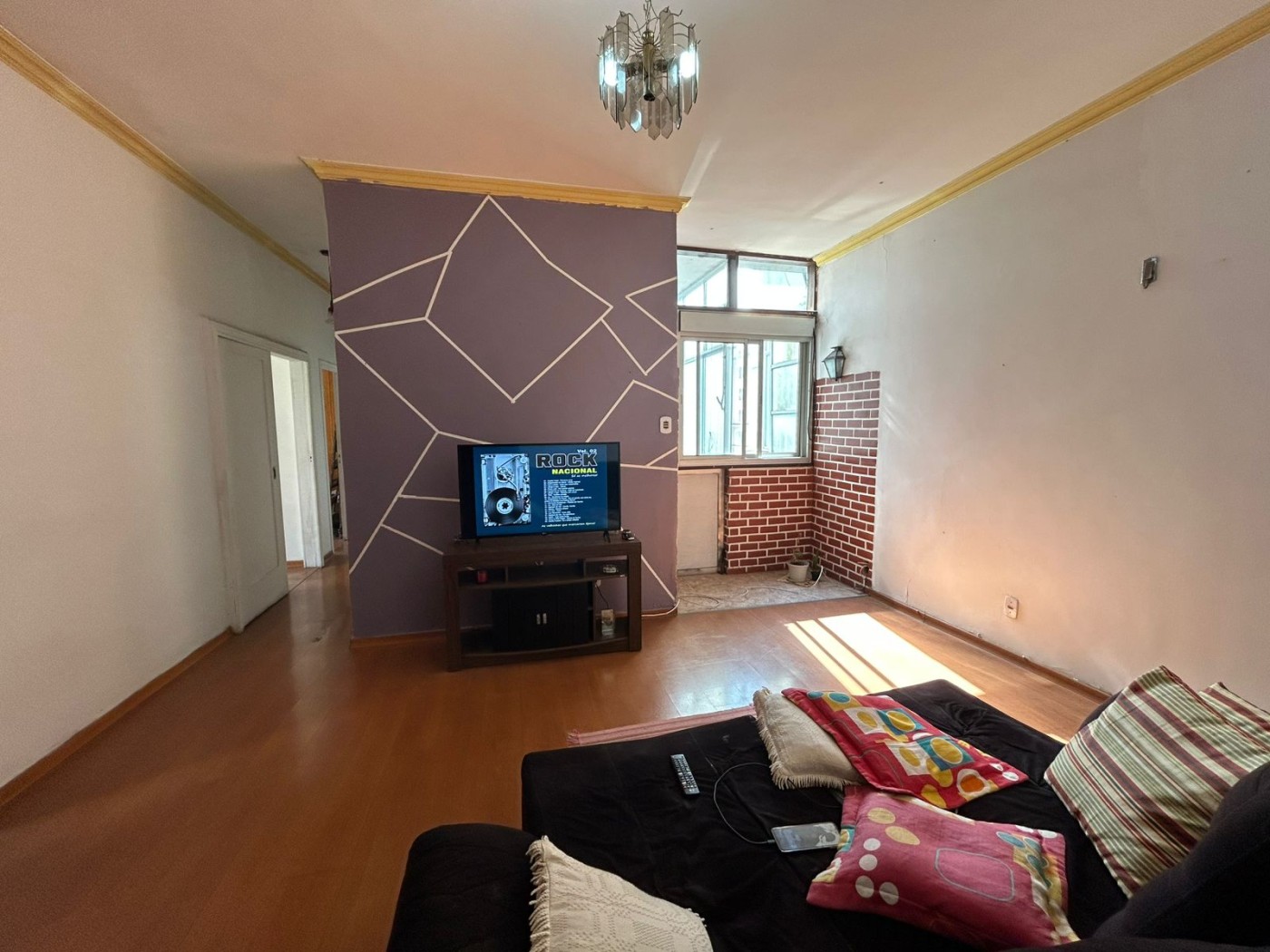 Apartamento à venda com 3 quartos, 120m² - Foto 3
