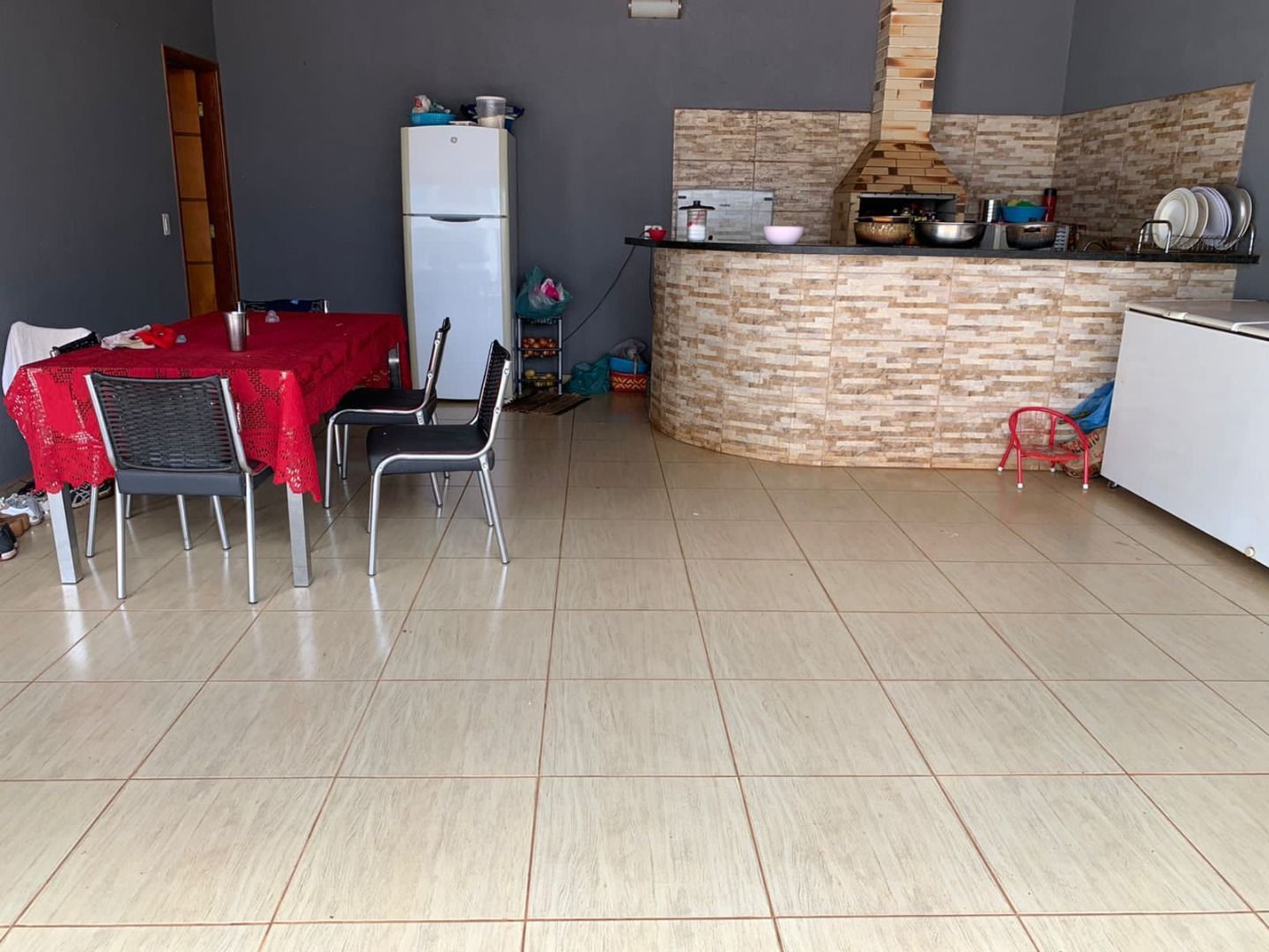 Sobrado à venda com 6 quartos, 300m² - Foto 5