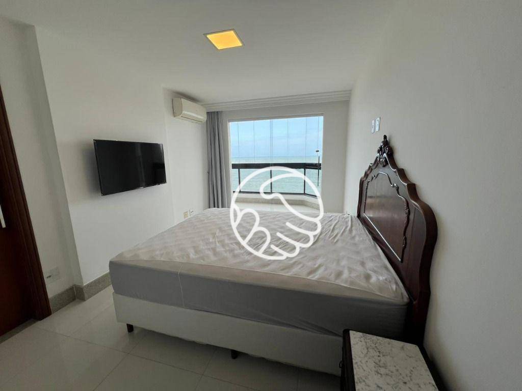 Apartamento para alugar com 3 quartos, 110m² - Foto 11
