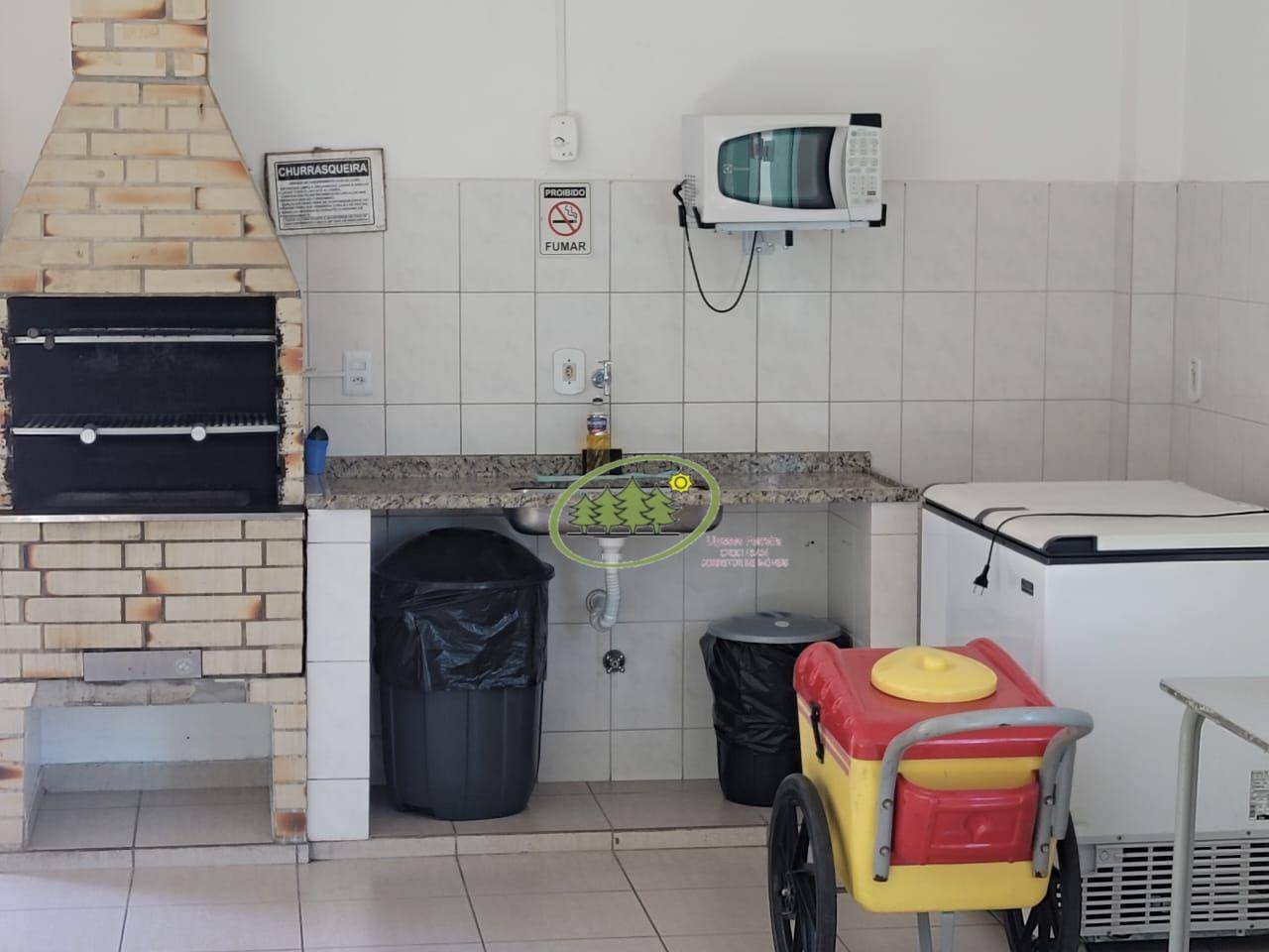 Apartamento, 2 quartos, 52 m² - Foto 31