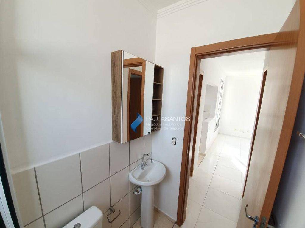 Apartamento à venda com 2 quartos, 47m² - Foto 12