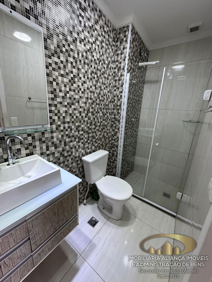 Apartamento para alugar com 2 quartos, 52m² - Foto 17