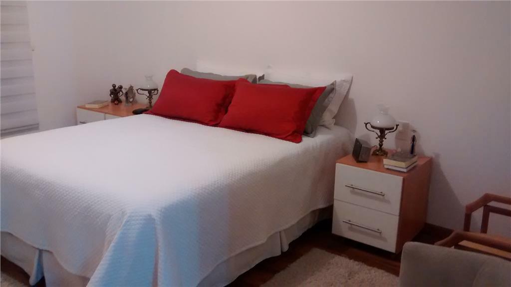 Apartamento à venda com 3 quartos, 234m² - Foto 41