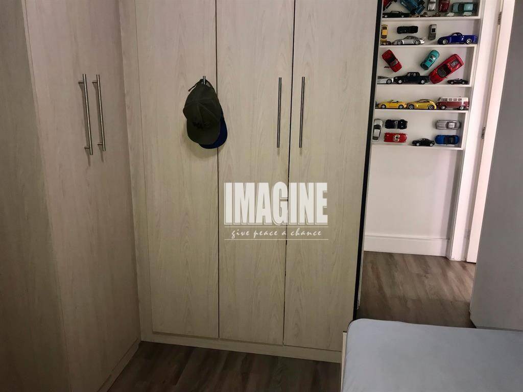 Apartamento à venda com 2 quartos, 64m² - Foto 7