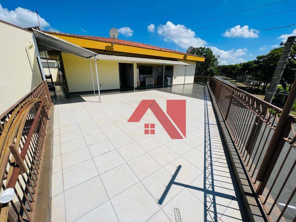 Sobrado à venda com 3 quartos, 435m² - Foto 34