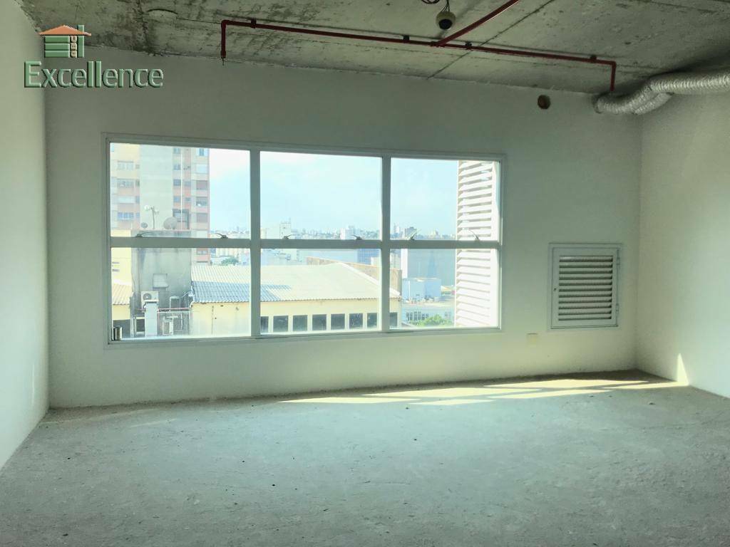 Conjunto Comercial-Sala à venda, 39m² - Foto 10