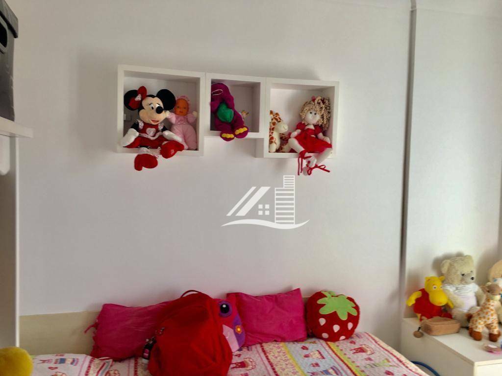 Apartamento à venda com 3 quartos, 82m² - Foto 14