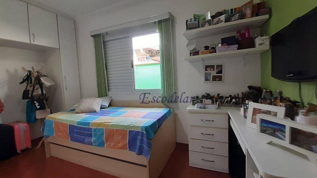 Sobrado à venda com 3 quartos, 250m² - Foto 21