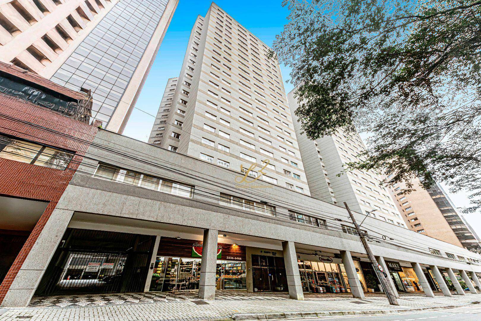 Apartamento para alugar com 3 quartos, 85m² - Foto 46