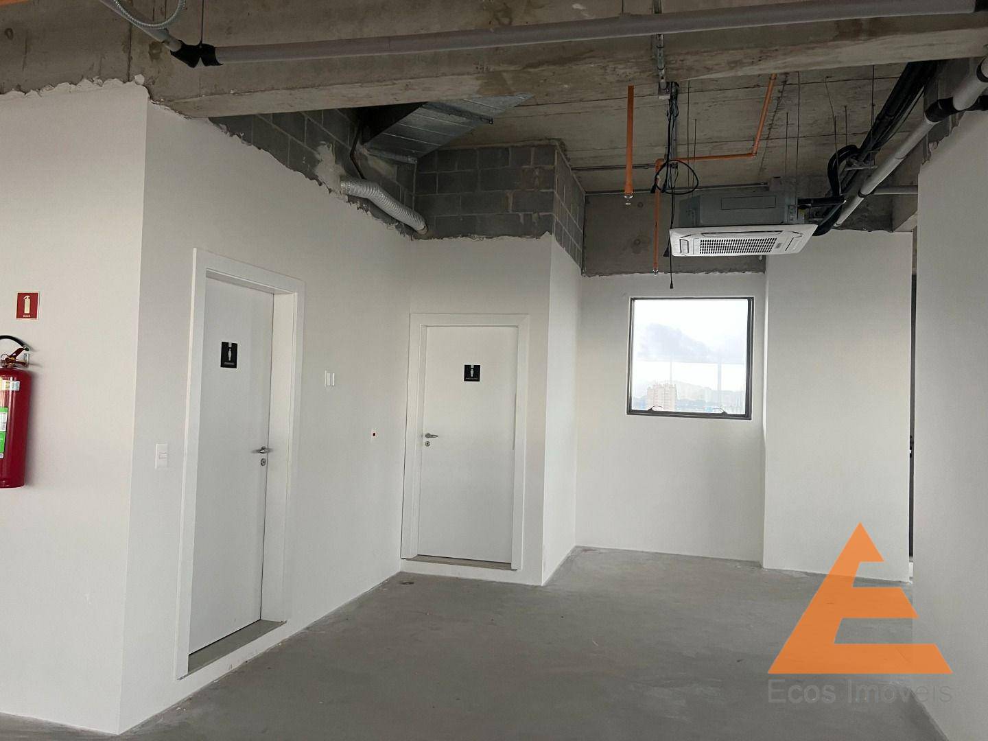 Prédio Inteiro para alugar, 413m² - Foto 16