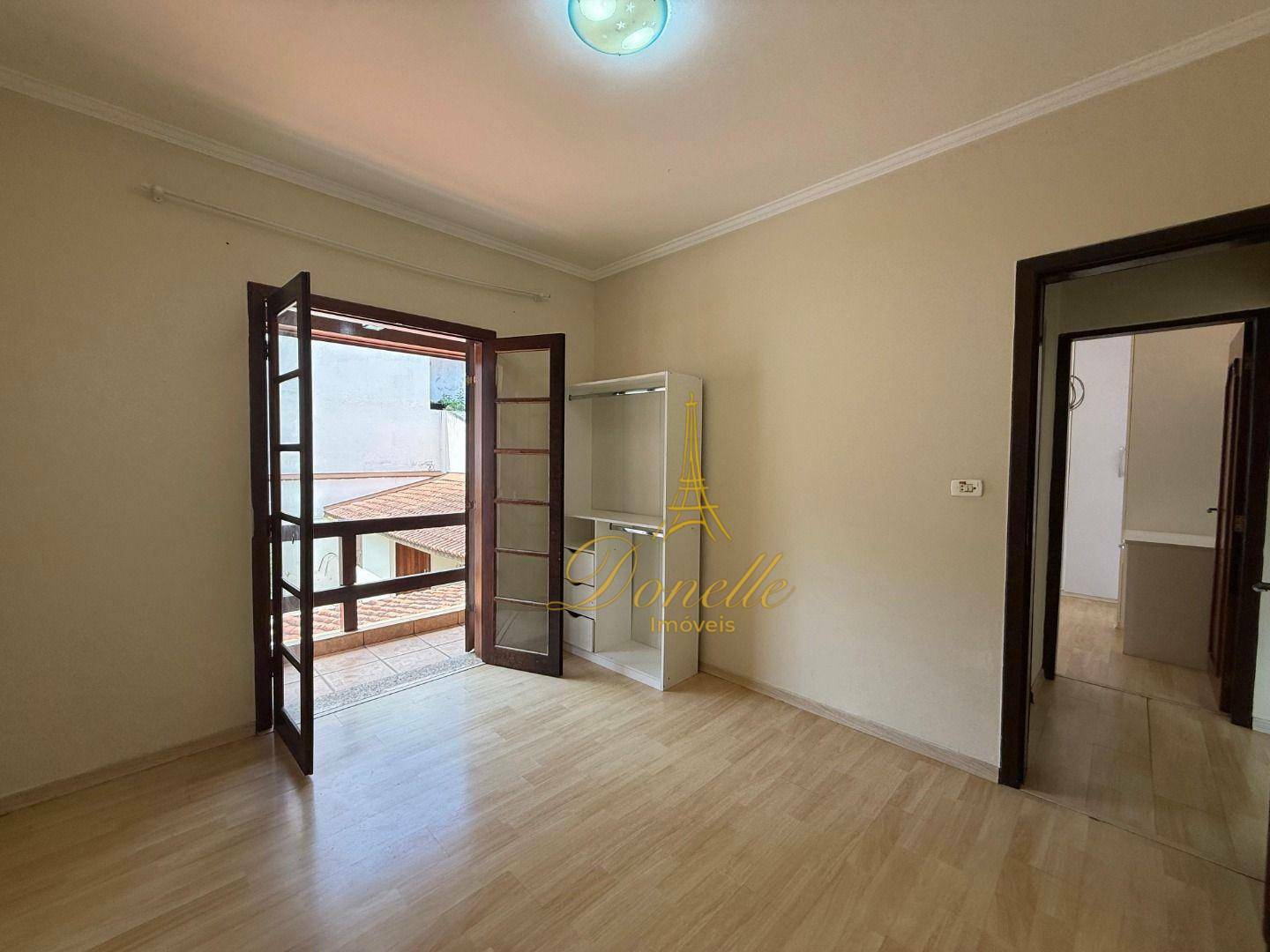 Sobrado para alugar com 3 quartos, 220m² - Foto 37