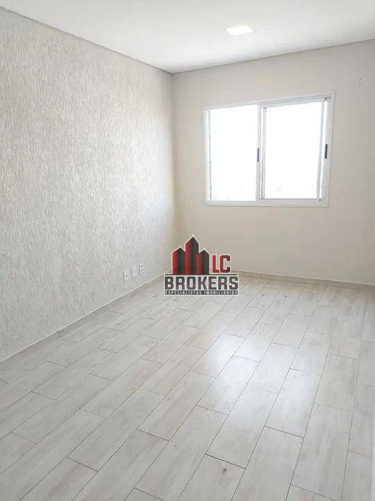 Apartamento para alugar com 2 quartos, 53m² - Foto 5