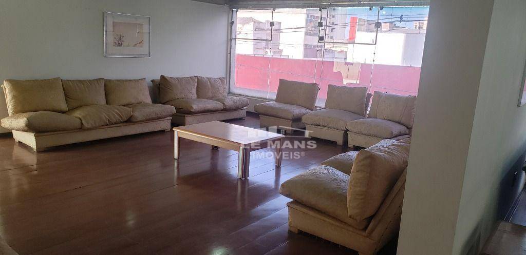 Apartamento à venda e aluguel com 3 quartos, 114m² - Foto 14