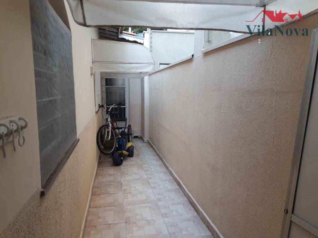 Casa à venda com 4 quartos, 254m² - Foto 7