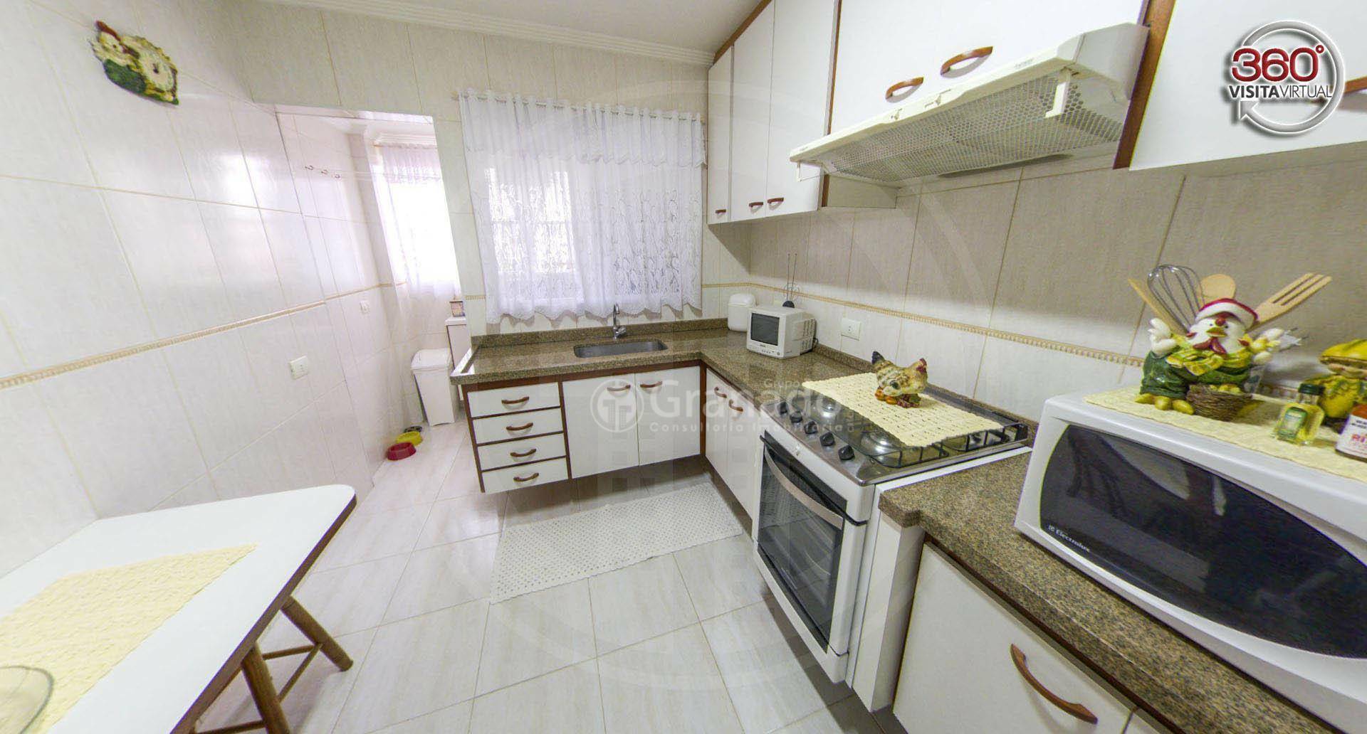 Apartamento à venda com 3 quartos, 69m² - Foto 2