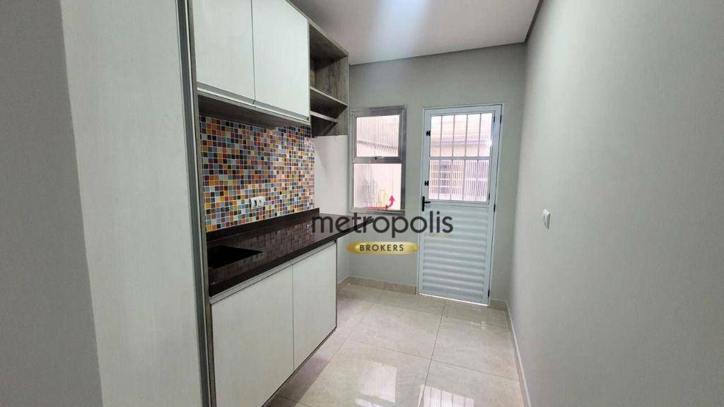 Sobrado à venda com 4 quartos, 192m² - Foto 13