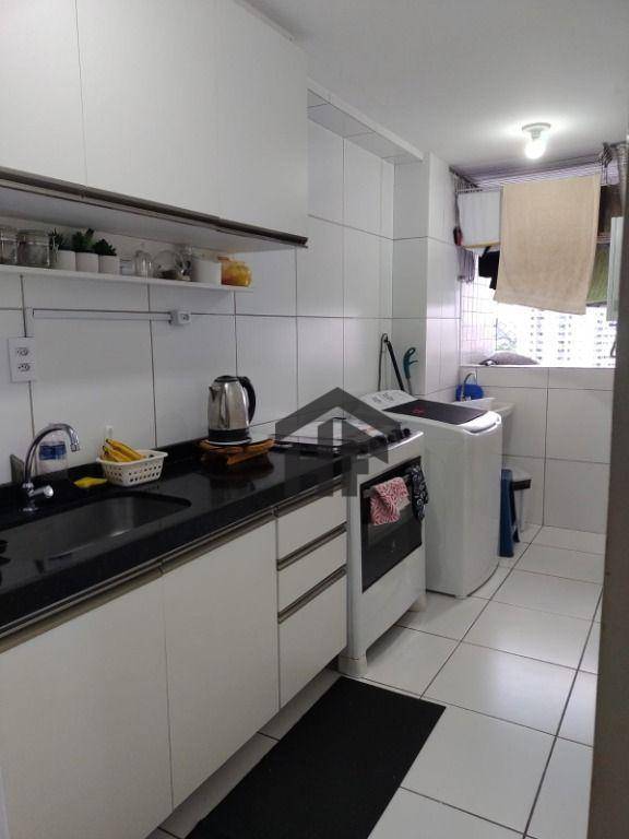 Apartamento à venda com 3 quartos, 80m² - Foto 12