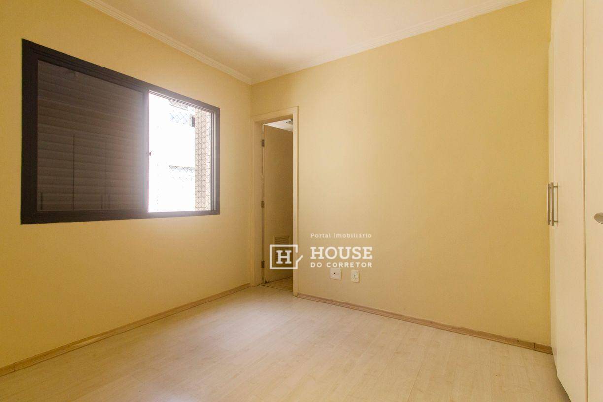 Apartamento à venda com 4 quartos, 185m² - Foto 8