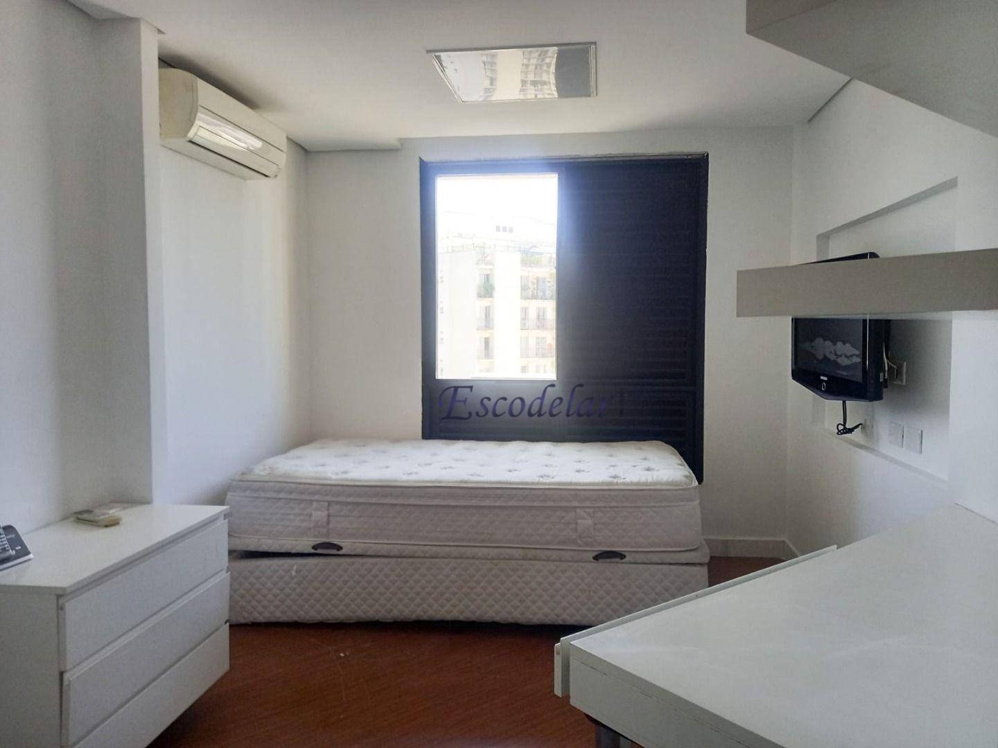 Cobertura para alugar com 4 quartos, 350m² - Foto 24