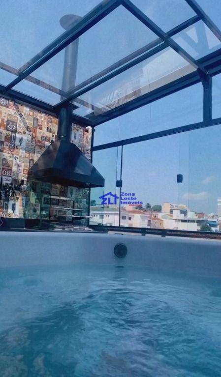 Sobrado à venda com 3 quartos, 180m² - Foto 18